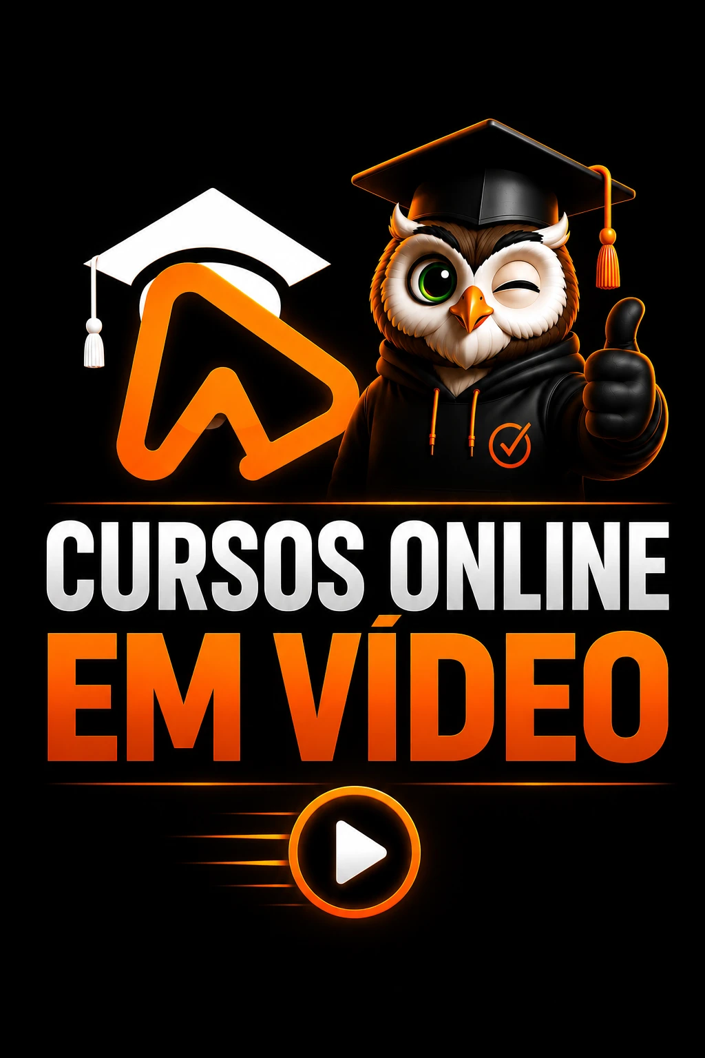 Cursos Online em Vídeo