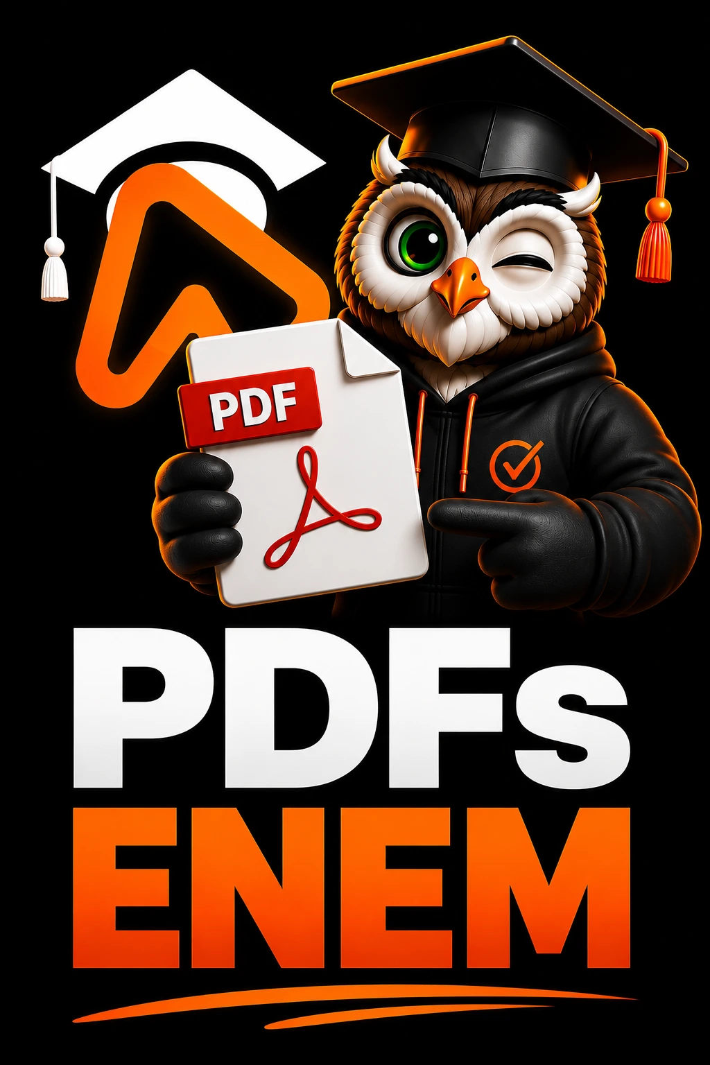 PDFs ENEM