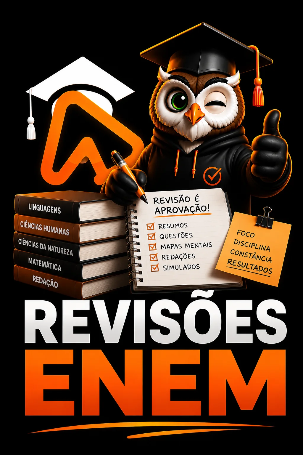 Revisões ENEM