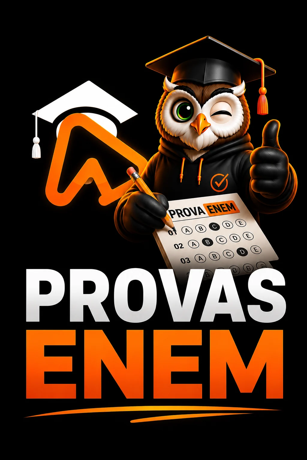 Provas ENEM